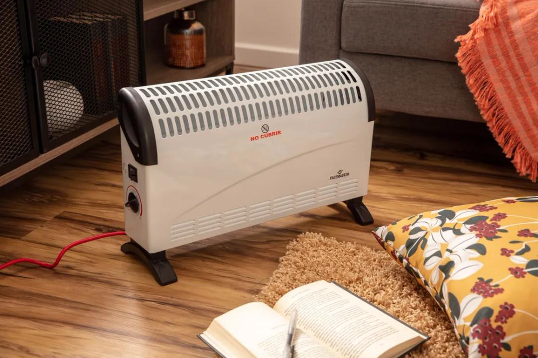 Qué sistema de calefacción demanda menos electricidad y cómo bajar el gasto en invierno