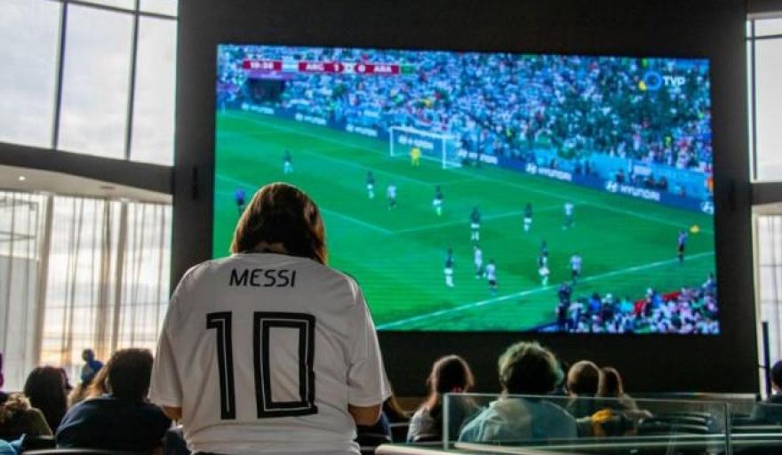 San Juan ajusta el operativo para el debut de la Selección y pone límites en bares