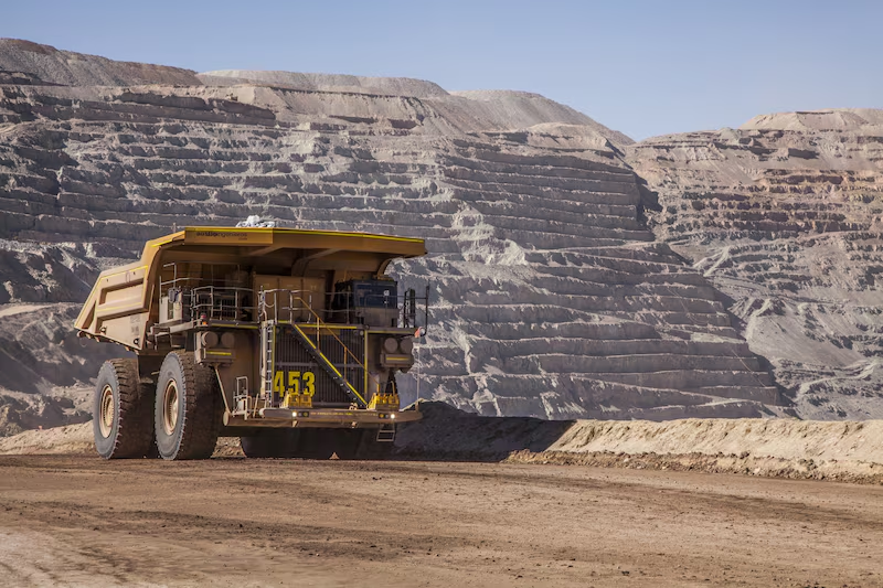 ARCA movió las fichas y la minería tendrá una devolución del IVA más ágil