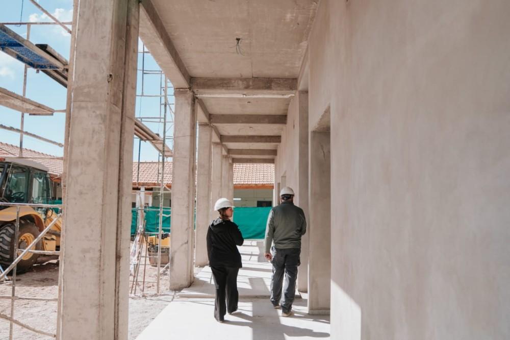 Quién define las obras que se pagan con los fideicomisos mineros en San Juan