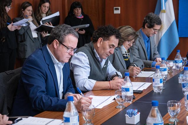 La Cámara de Diputados prevé debatir este jueves la ley de Desarrollo Minero