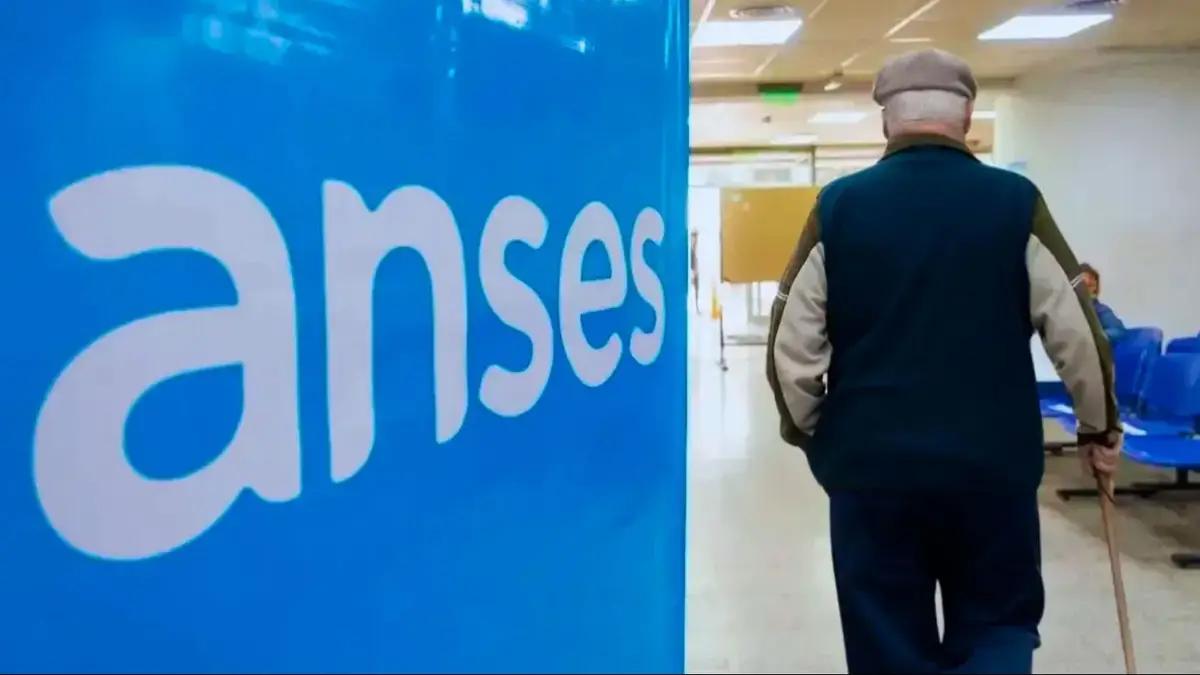 ANSES cambia la forma de calcular los sueldos para nuevas jubilaciones