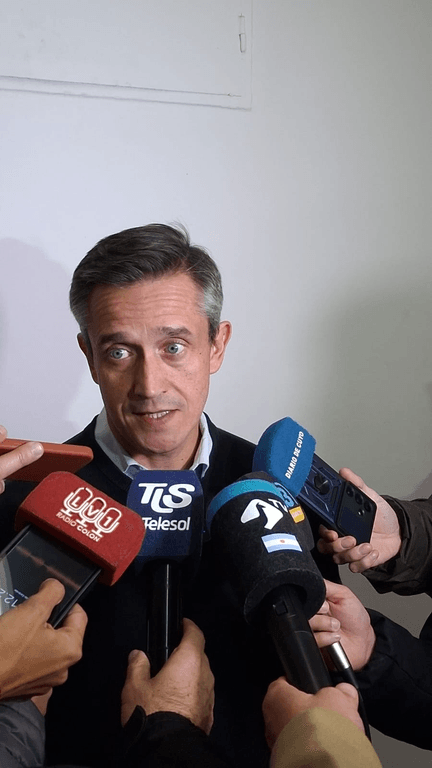La Fiscalía va tras el recorrido de los $90 millones en la compra bajo sospecha