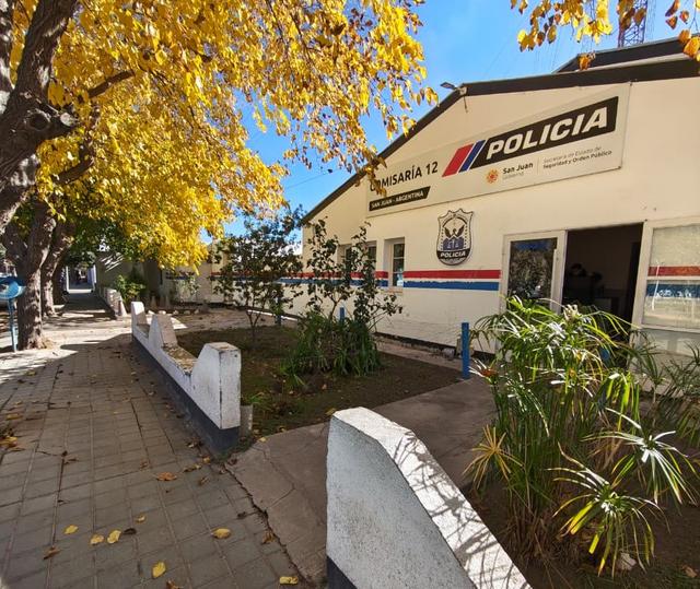 La fiscalía retomó medidas en la Comisaría 12 por la muerte de Paredes