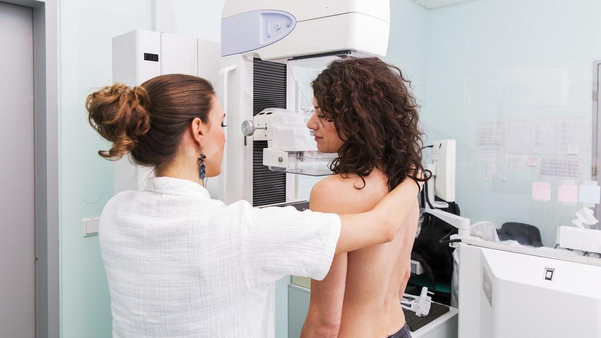 La Noche de las Mamografías volvió a colmar los centros de salud y ya fijaron otra fecha en julio