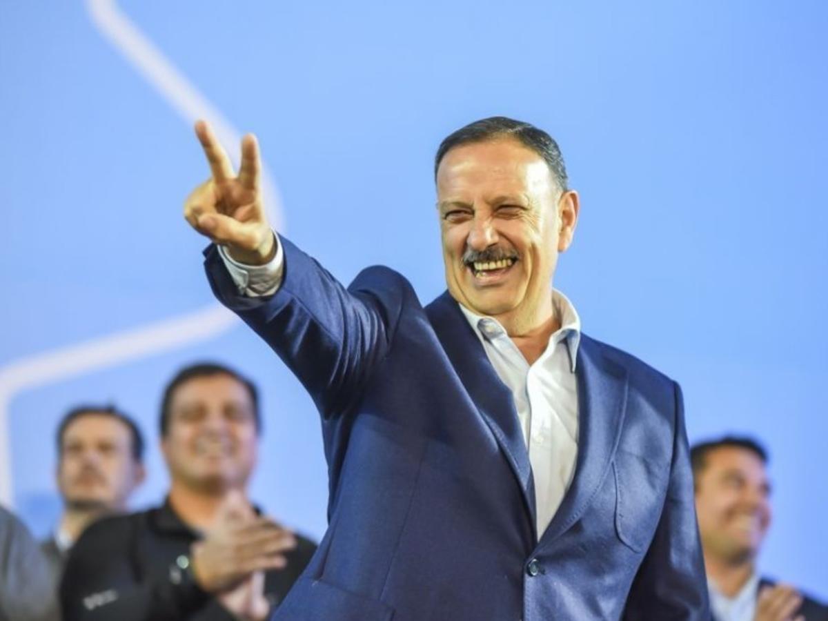 Para que nadie se pierda a la Selección: la decisión de Quintela que impactó en La Rioja