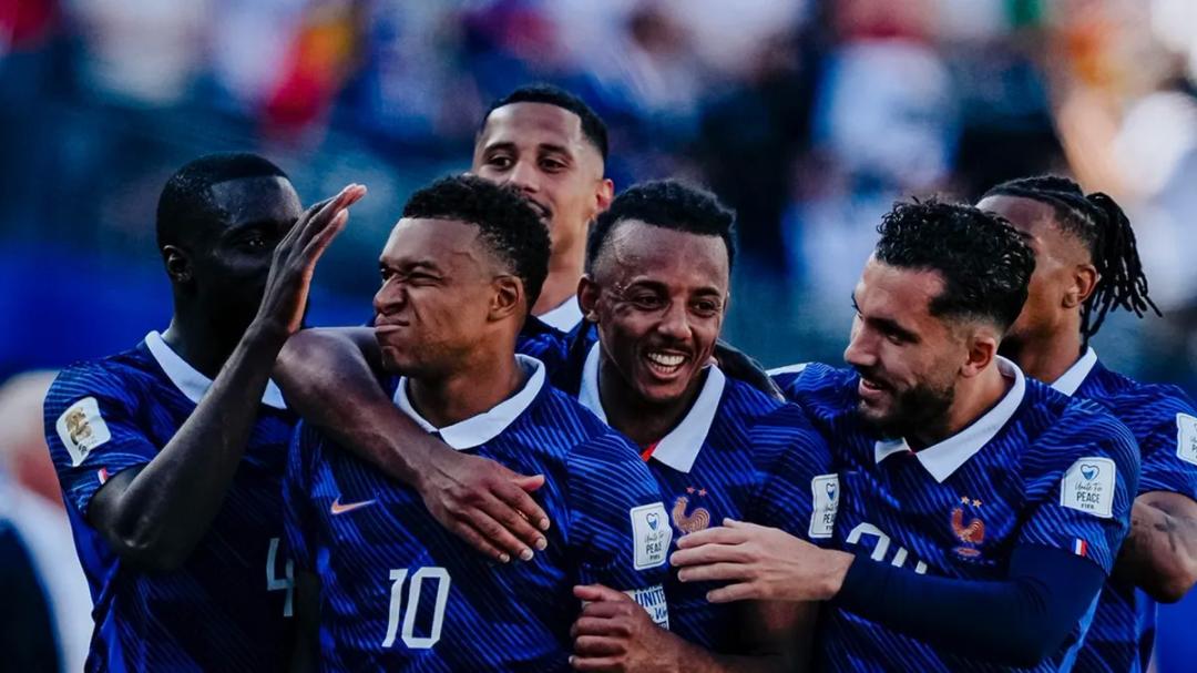 Tres partidos abren la jornada de 16avos en el Mundial 2026