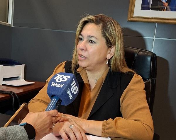 La Garrafa Hogar arrancó su segunda recorrida y ya mueve fuerte el alivio para miles de sanjuaninos