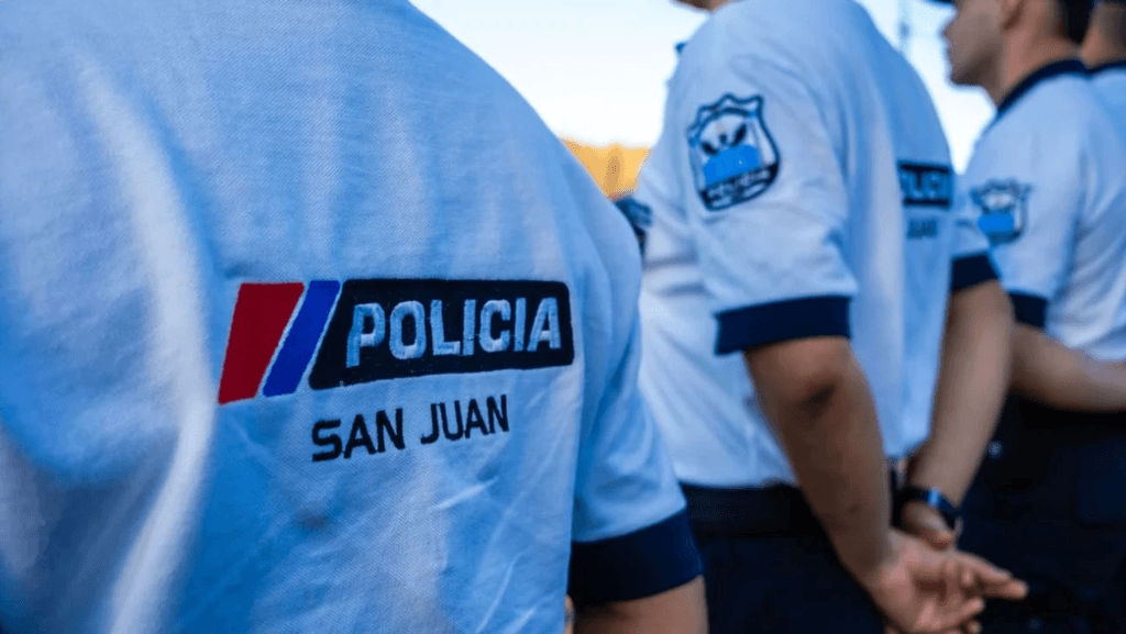 La Cámara dio luz verde y la emergencia policial seguirá hasta 2028