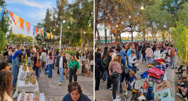 La feria de diseño más esperada regresa con música, sorteos y patio gastronómico