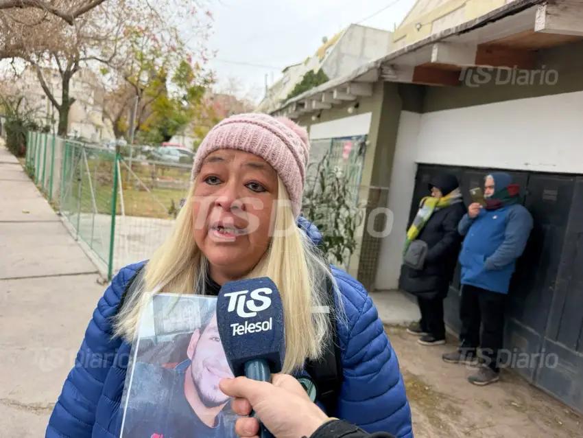 La familia de Jairo Malla llevó la causa a Casación y mantendrá su apelación