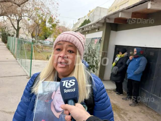La familia de Jairo Malla llevó la causa a Casación y mantendrá su apelación