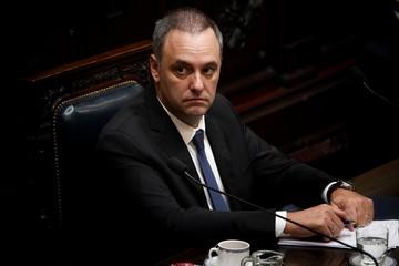 Marijuan avanzó contra Francisco Adorni por presuntas omisiones en sus declaraciones juradas