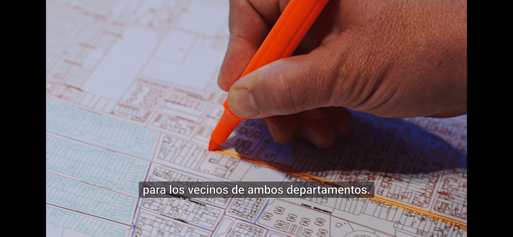 Comienzan las tareas de repavimentación en avenida Benavídez