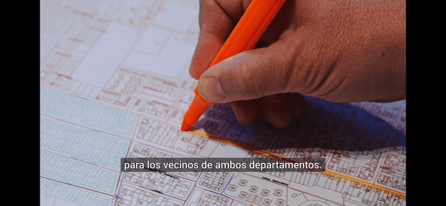 Comienzan las tareas de repavimentación en avenida Benavídez