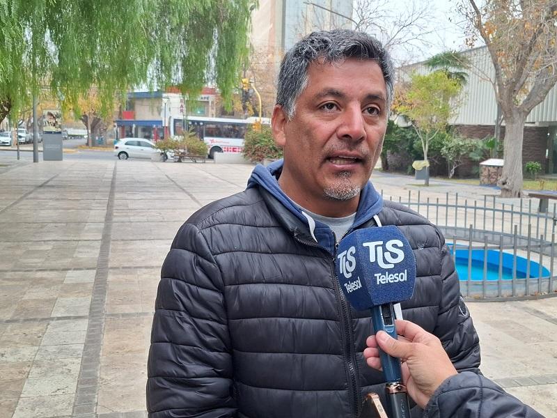 Los peruanos residentes en la provincia vuelven a tener urna local para el balotaje presidencial