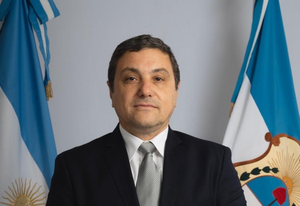 El Gobierno ofreció espacios públicos para las despedidas tras la tragedia aérea