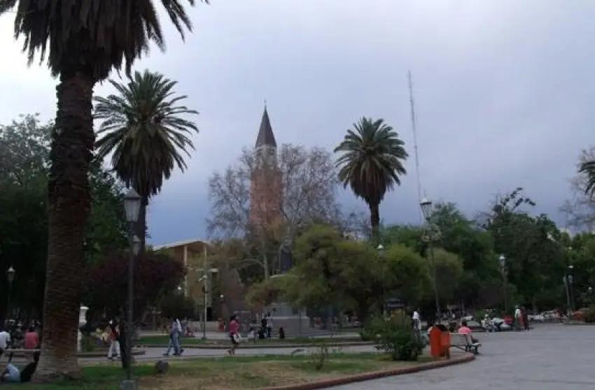 El sábado iniciará con probabilidad de tormentas y ráfagas intensas en San Juan