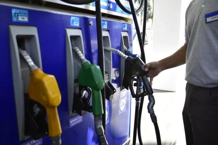 YPF aplicará una suba del 1% en combustibles desde este jueves