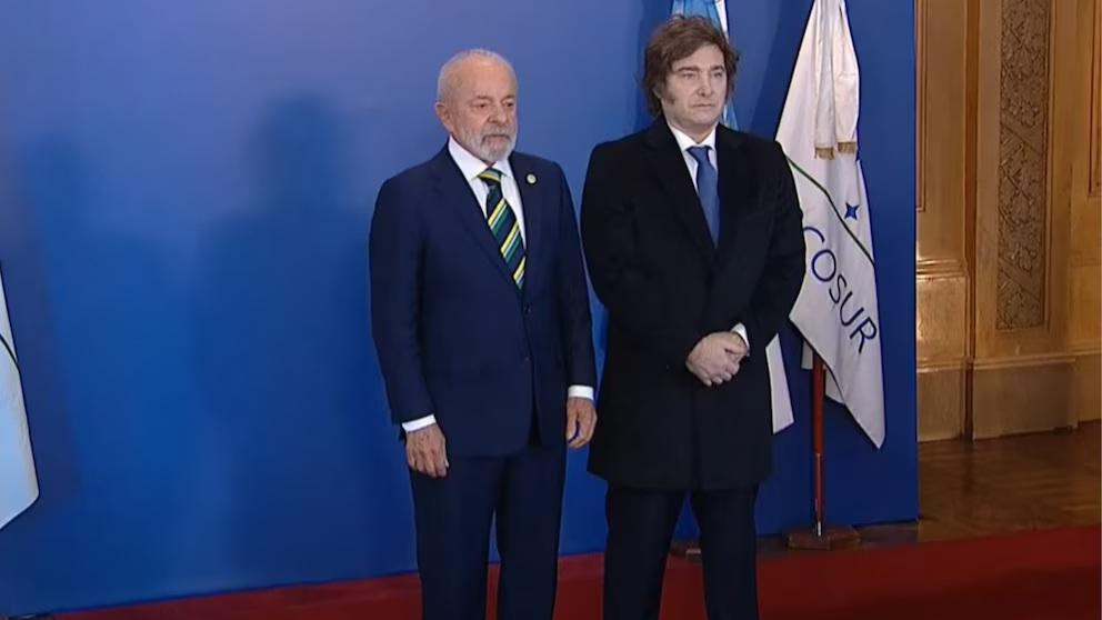 Brasil llevó su vínculo con Argentina al escalón diplomático más bajo sin romperlo