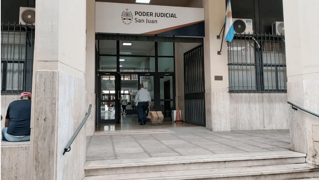 La Justicia sobreseyó a un hombre tras una disputa familiar por una herencia