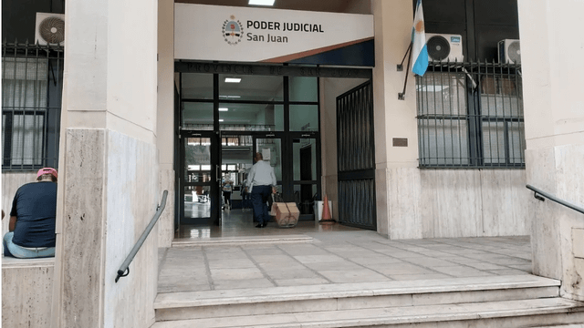 La Justicia sobreseyó a un hombre tras una disputa familiar por una herencia