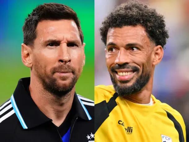 Confirmaron al árbitro para el cruce entre Argentina y Cabo Verde en el Mundial 2026