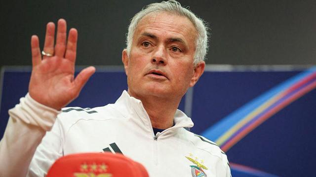 Real Madrid oficializó el regreso de José Mourinho como entrenador