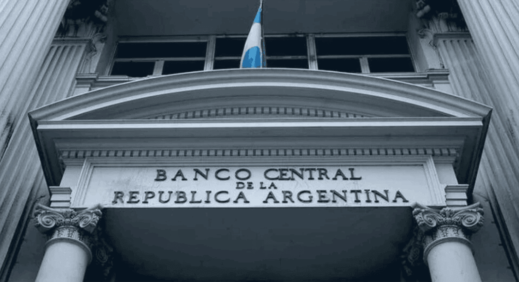 El Banco Central cerró un nuevo REPO por USD 6.000 millones y postergó vencimientos hasta 2028