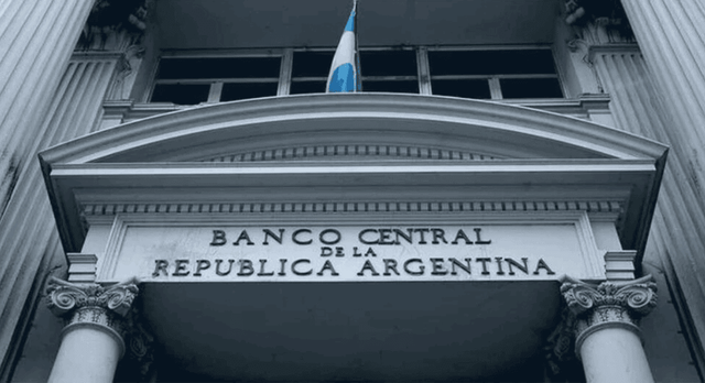 El Banco Central cerró un nuevo REPO por USD 6.000 millones y postergó vencimientos hasta 2028