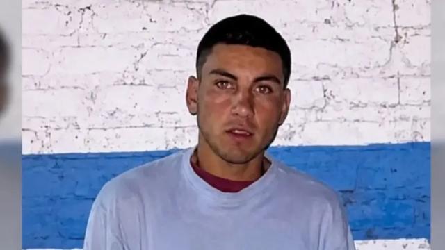 Falleció Tiago Estrella tras diez días de internación por un disparo en la cabeza