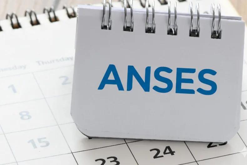 Anses publicó las fechas de cobro de agosto 2026 para jubilaciones y asignaciones