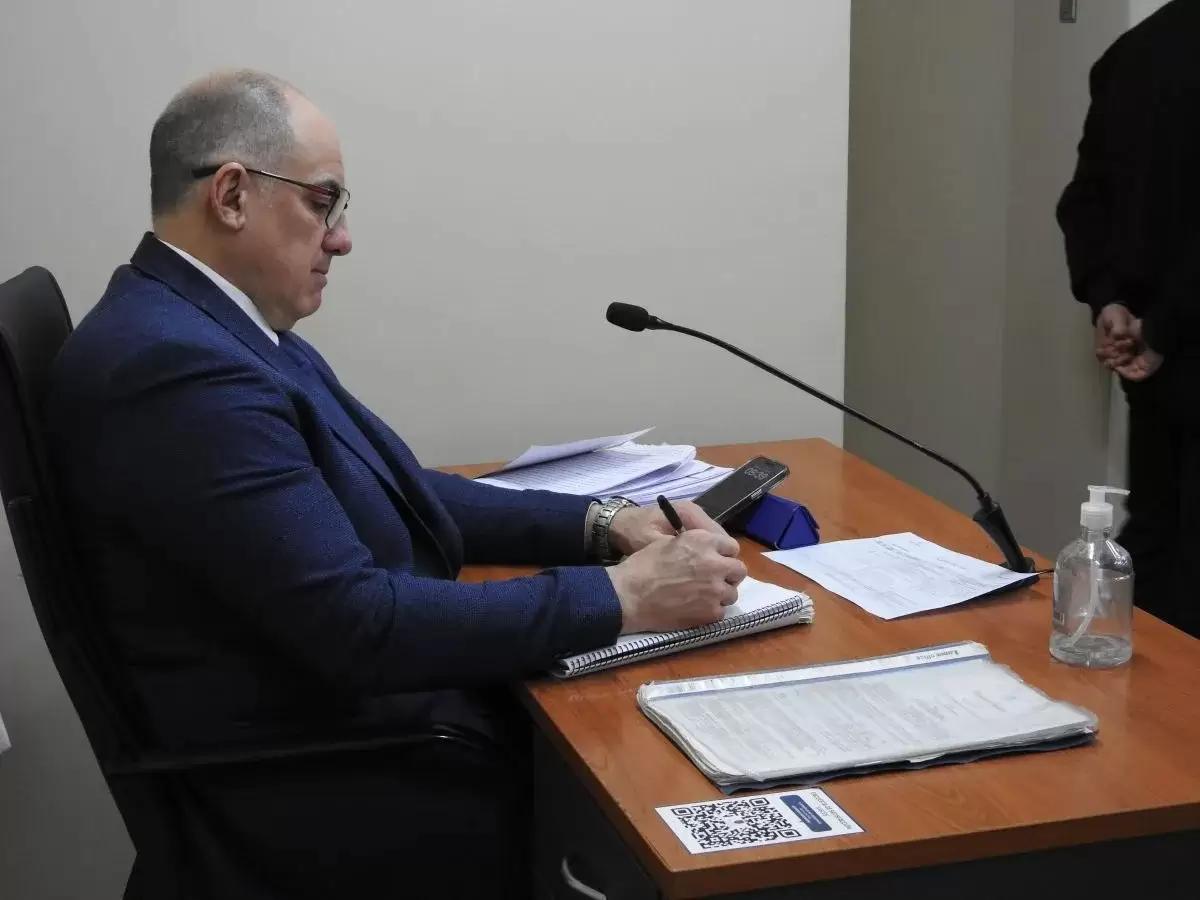 Causa por los "robarruedas": Blejman avaló a Sanz y frenó el planteo de la fiscal Salica