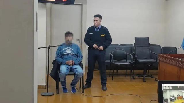 Recalifican el caso del niño hospitalizado y condenan al padre por omitir cuidados