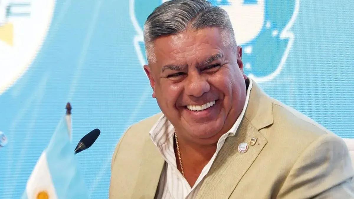 La AFA busca que Argentina no tenga solo el partido inaugural y reciba toda la primera fase del Mundial 2030