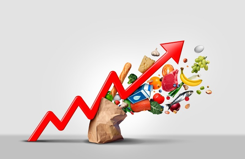 Mayo arranca con alivio, pero la inflación todavía no afloja del todo
