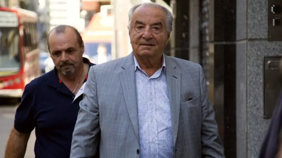 Cavalieri acelera la negociación salarial y encamina otro mandato en Comercio