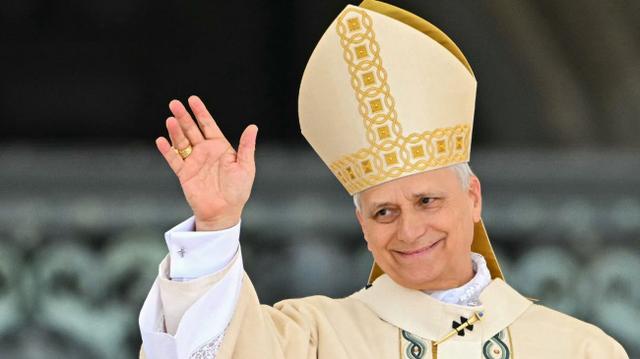 El Vaticano confirmó la visita de León XIV a la Argentina para noviembre