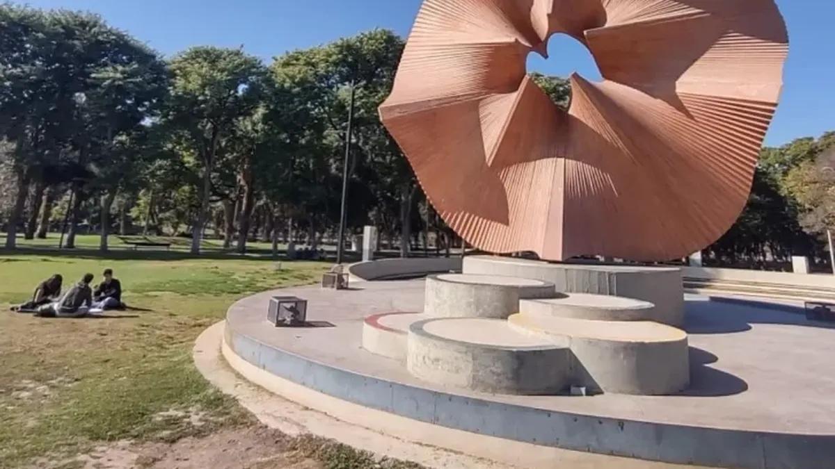 Jueves en San Juan: sube el termómetro y se espera un cielo inestable en la provincia