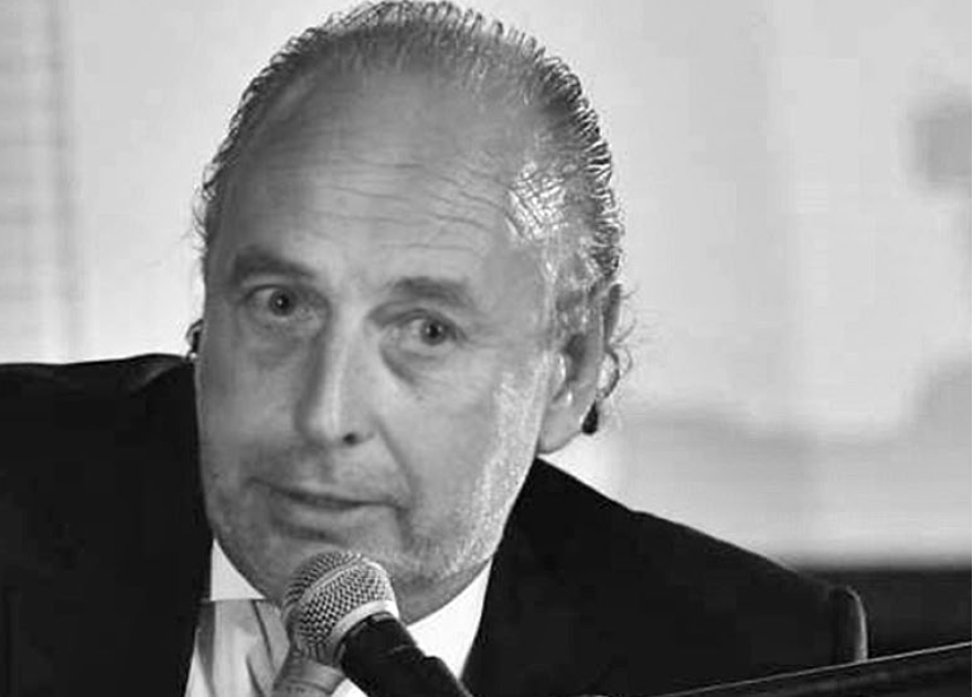 Manzano y Mercuria, cada vez más cerca de quedarse con Shell Argentina