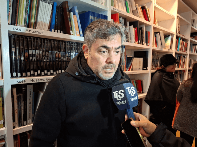 CAPRIMSA pidió cambios en el proyecto de Desarrollo Minero Local y reclamó ser incluida en la ley