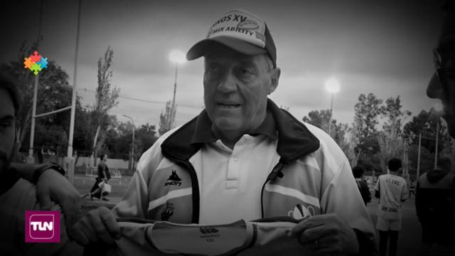 San Juan recordó a Alberto Mugnos y su aporte al rugby inclusivo
