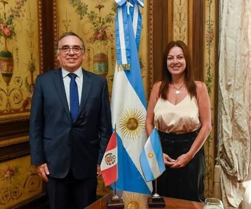 Se fue una funcionaria del entorno de Pettovello y sumó tensión a la interna del ministerio