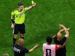 Egipto explotó tras la caída ante Argentina y habló de favoritismo en el Mundial 2026