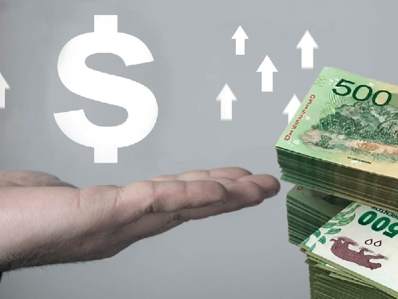 Cada vez rinde menos: cuánto deja invertir $1.000.000 por 30 días