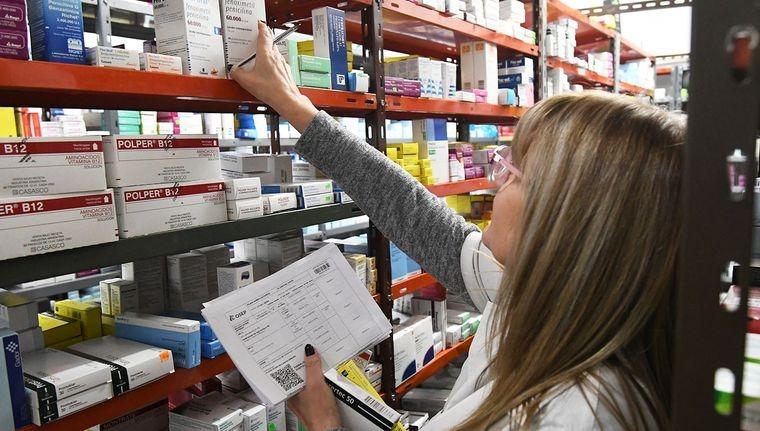 La receta electrónica suma cambios y las farmacias deberán ponerse al día