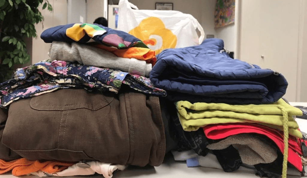 Cáritas San Juan abrió una colecta para asistir a familias afectadas por las nevadas