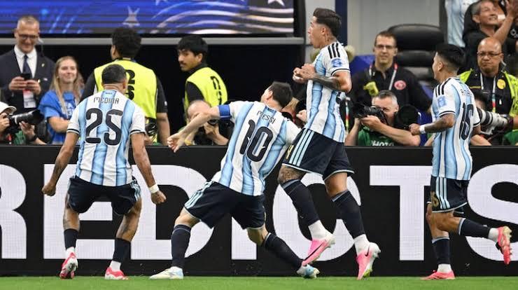 El Mundial 2026 ya tiene armados los cruces de 16avos y se largó la tensión