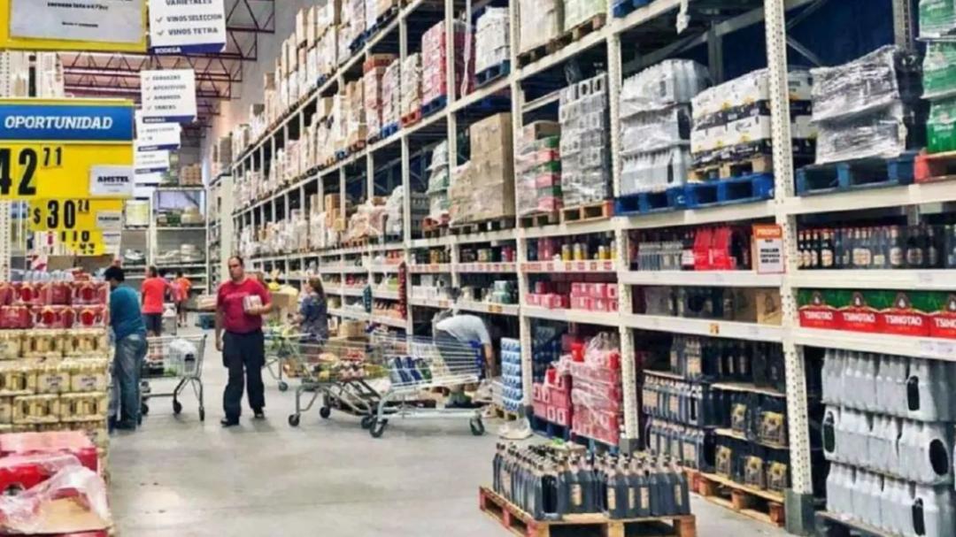 El índice mayorista marcó una suba de 2,5% en mayo y quedó por debajo de abril