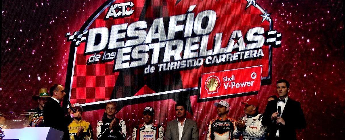El Turismo Carretera reacomodó su agenda en San Juan y el sorteo va al Villicum